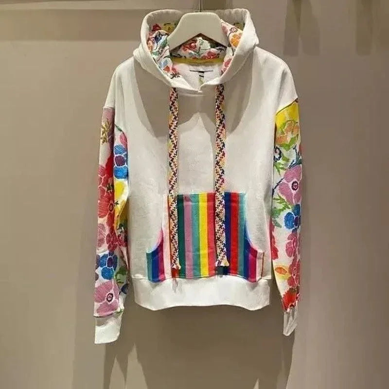 Explore Bold & Comfortable Custom Printed Hoodies