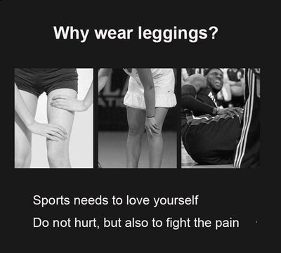 Protective Equipment For Men And Women Against Muscle Strain - Elanique