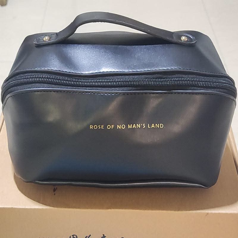 Multifunction Travel Cosmetic Bag Women