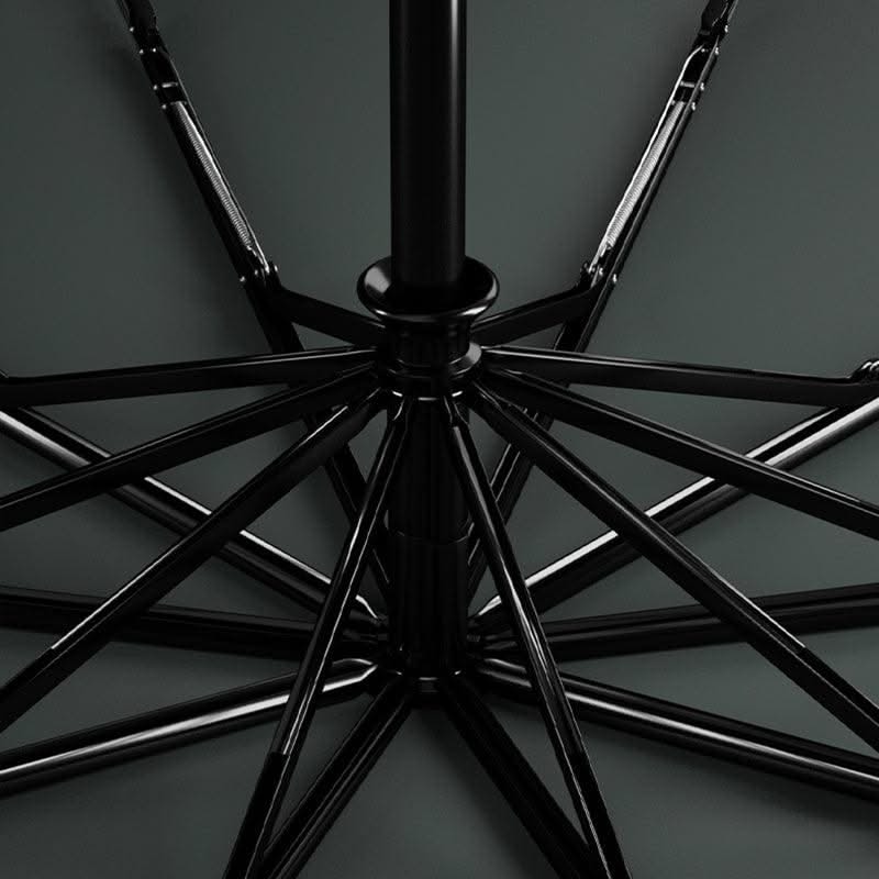Fully Automatic Large Folding Umbrella - Elanique