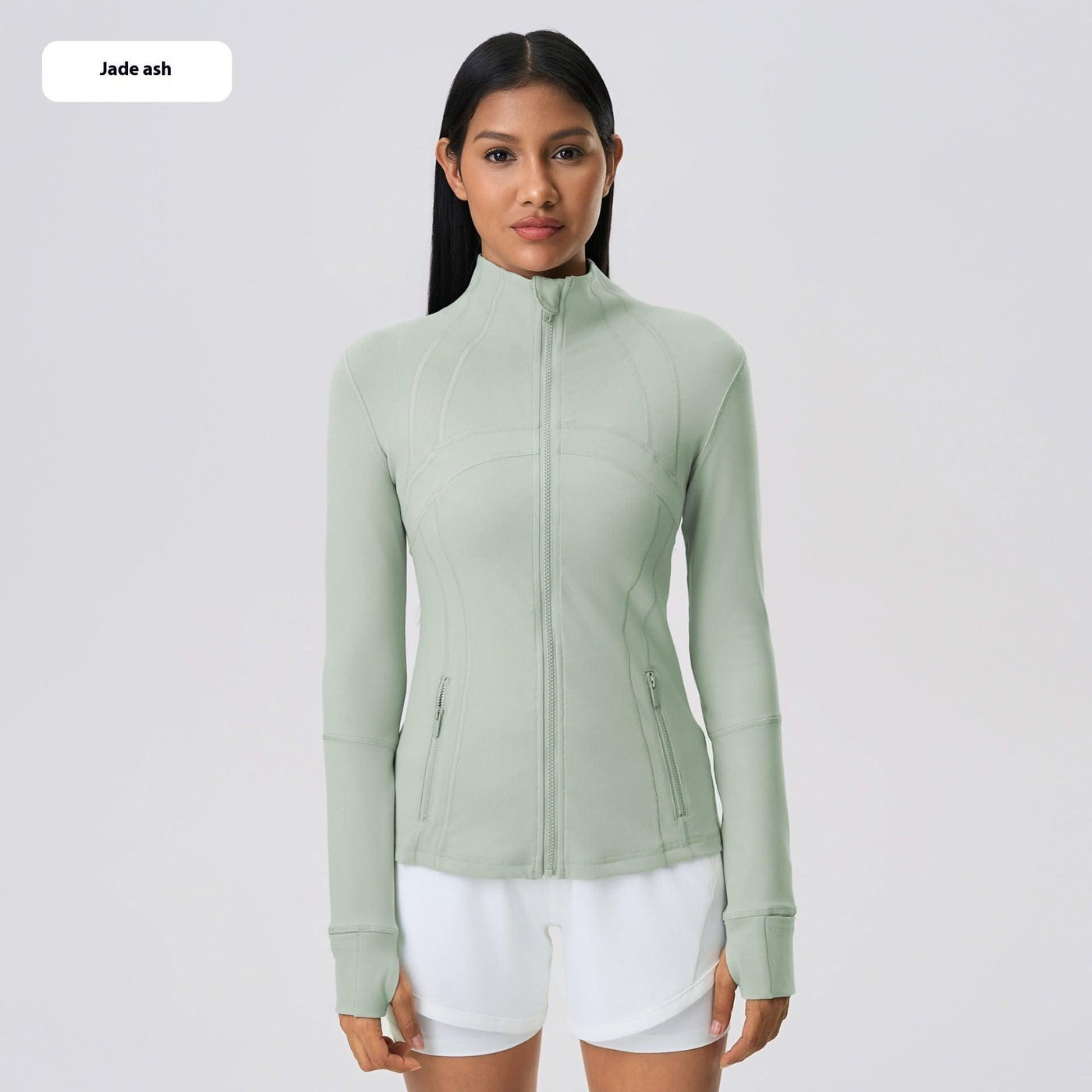 EXCLUSIVE COLLECTION Women Fitness Yoga Jackets - Elanique