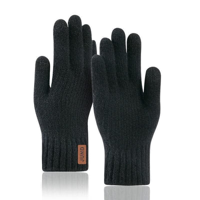 Knitted Woolen Gloves