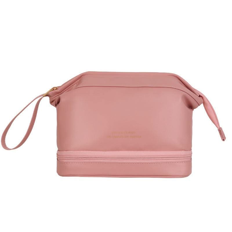 Multifunction Travel Cosmetic Bag Women