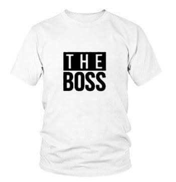 DIY Men T-Shirts - Elanique