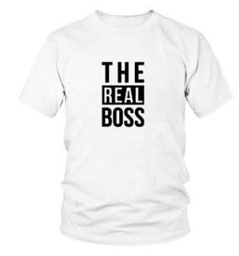 DIY Men T-Shirts - Elanique
