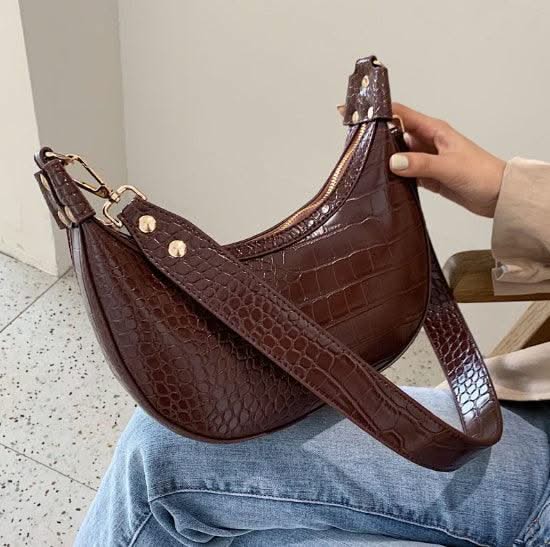 Retro Crossbody Bags For Women - Elanique