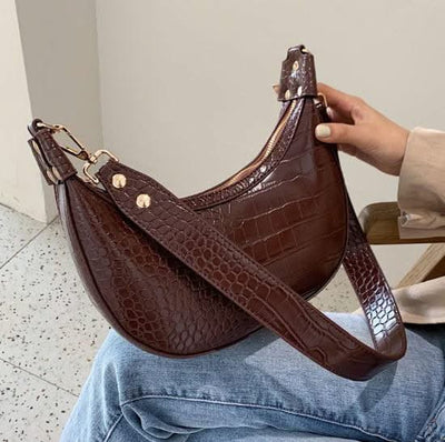 Retro Crossbody Bags For Women - Elanique