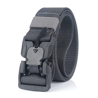 Tactical Belts for Men Buckle Waistband