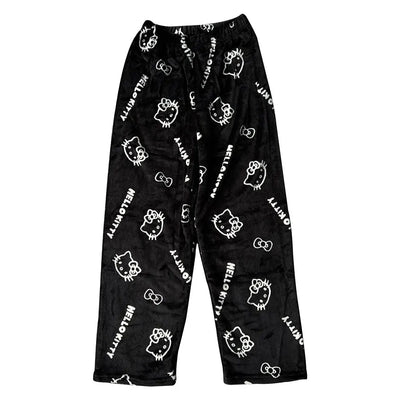 Cute Flannel Pajama Pants