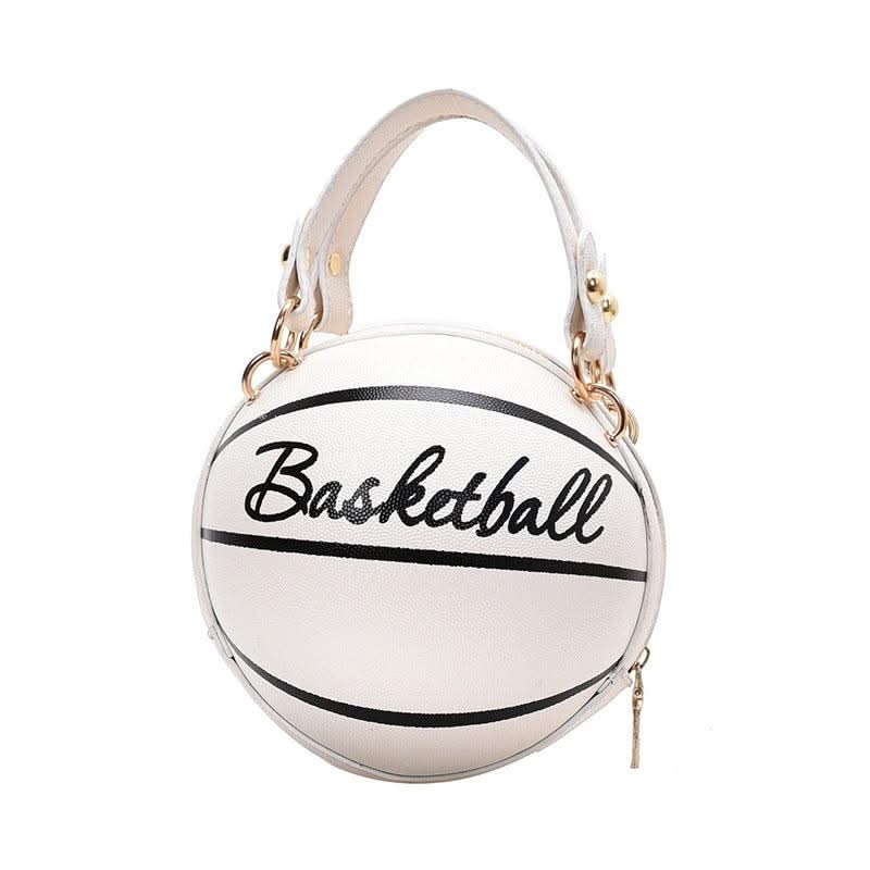 Personalized basketball bag women bag - Elanique