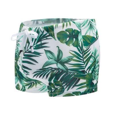 EXCLUSIVE Boxer briefs pants MEN Swimwear