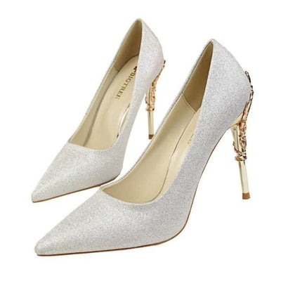 High End LAKESHI  Fashion Women Shoes - Elanique