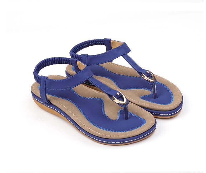 LOVELY Summer Shoes Women Sandal - Elanique