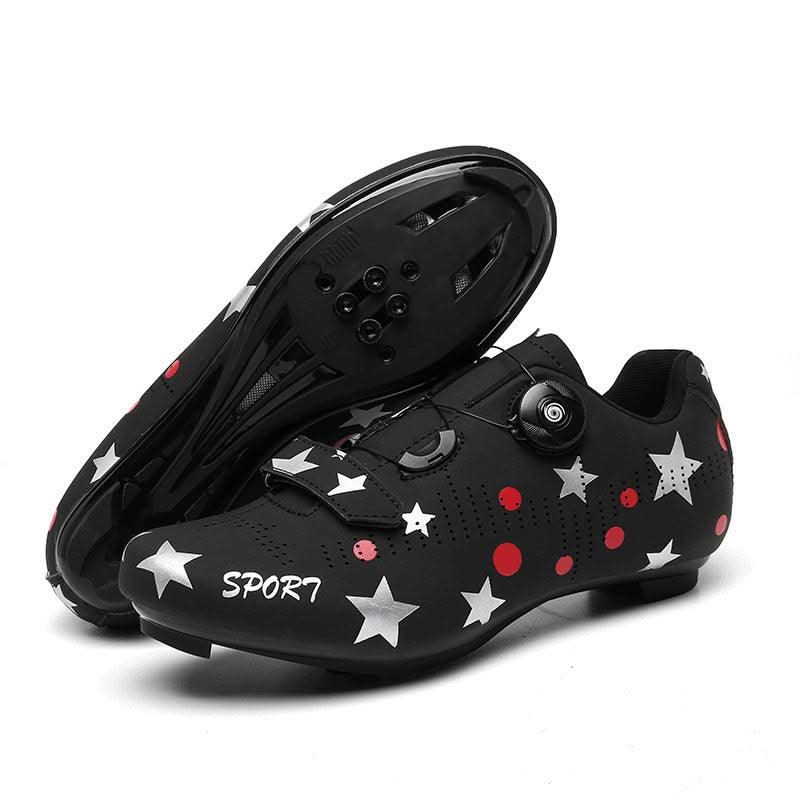 Bicycle Shoes Men And Women - Elanique