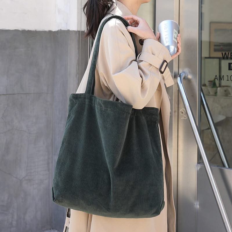 Shoulder Bags Fall Handbags Women Shopping Bags