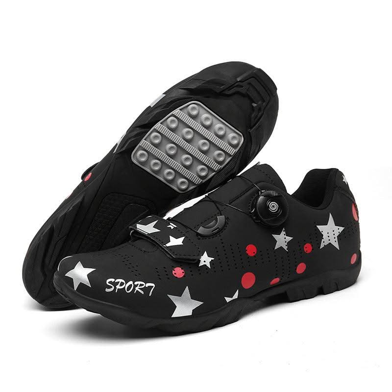 Bicycle Shoes Men And Women - Elanique