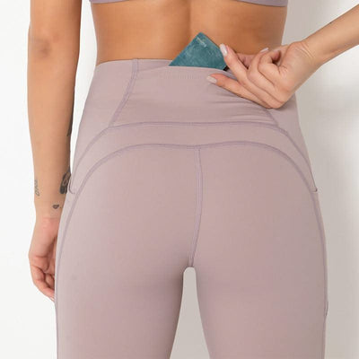 Yoga Pants Sportswear Women - Elanique