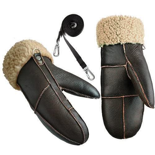 Winter Windproof  Gloves