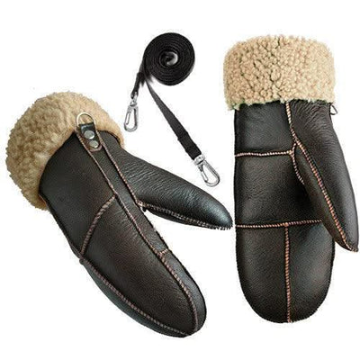Winter Windproof  Gloves