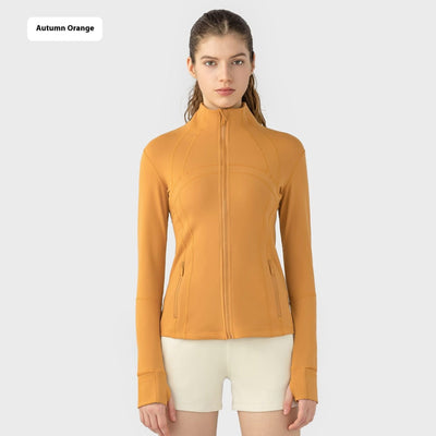 EXCLUSIVE COLLECTION Women Fitness Yoga Jackets - Elanique