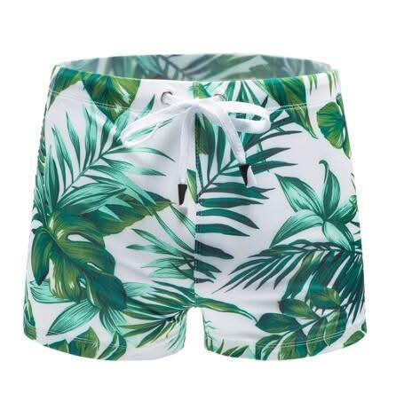 EXCLUSIVE Boxer briefs pants MEN Swimwear