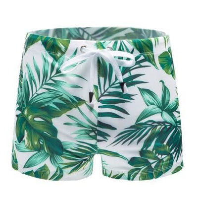 EXCLUSIVE Boxer briefs pants MEN Swimwear