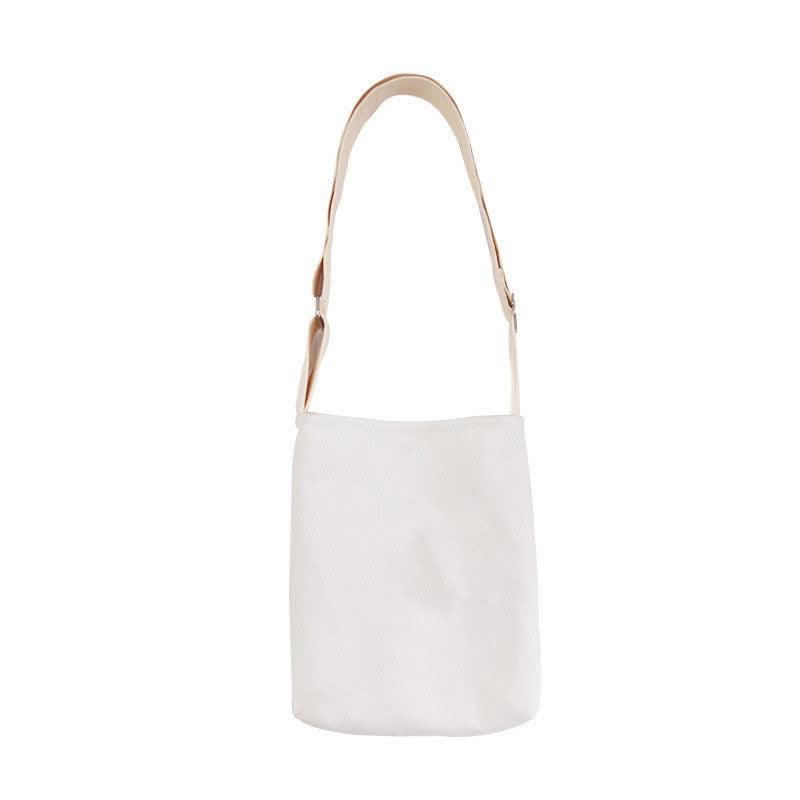 Canvas bag women - Elanique
