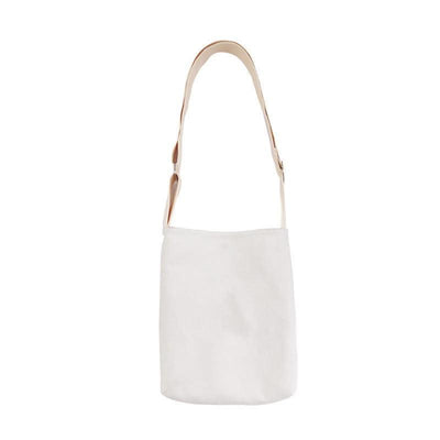 Canvas bag women - Elanique