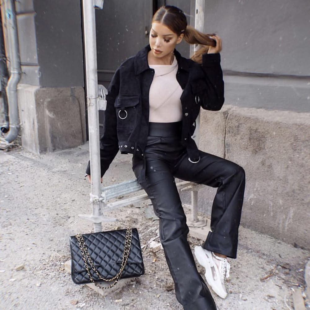 EXCLUSIVE Street coats for women - Elanique