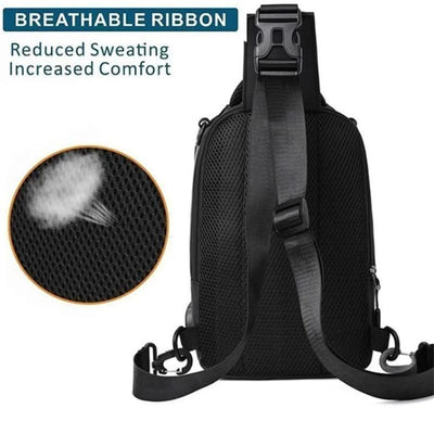 Crossbody Bags