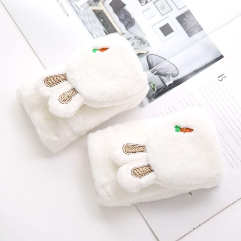 EXCLUSIVE sweet gloves for women