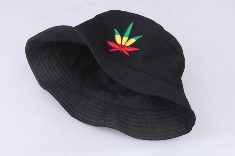 Men and Women Couples Beach Basin Hats - Elanique