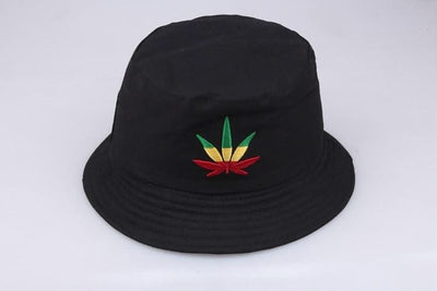 Men and Women Couples Beach Basin Hats - Elanique
