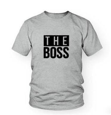 DIY Men T-Shirts - Elanique