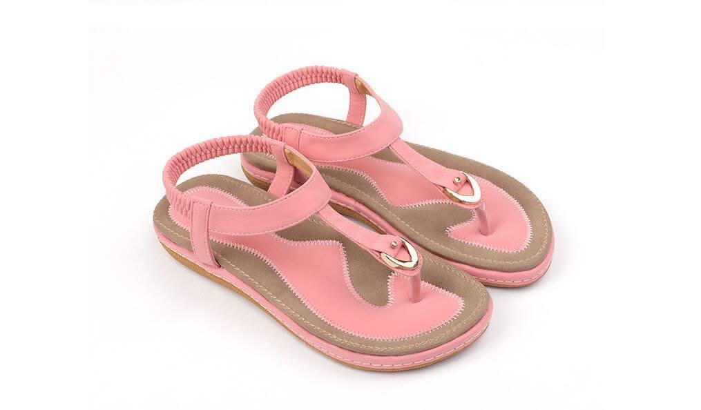 LOVELY Summer Shoes Women Sandal - Elanique