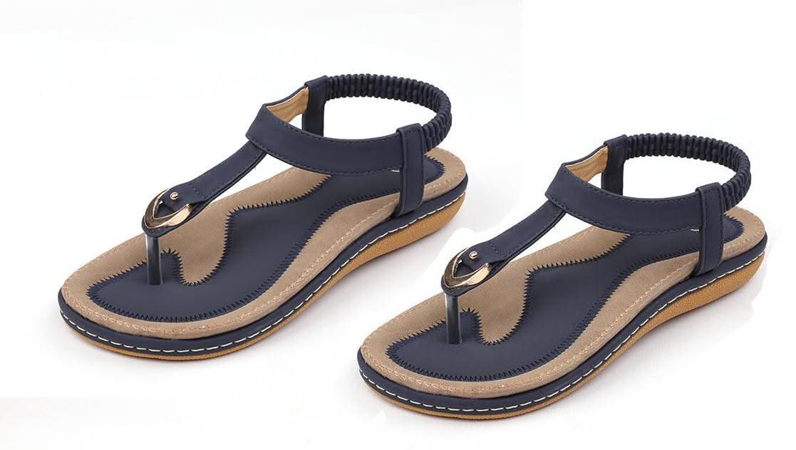 LOVELY Summer Shoes Women Sandal - Elanique