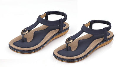 LOVELY Summer Shoes Women Sandal - Elanique