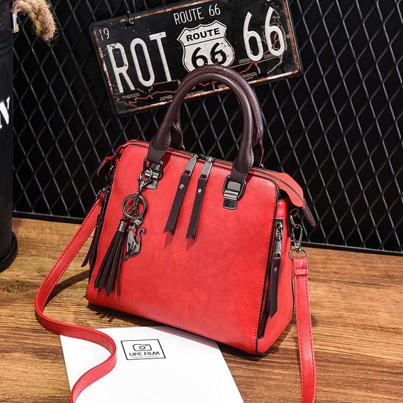 Korean Fashion Women Bags - Elanique