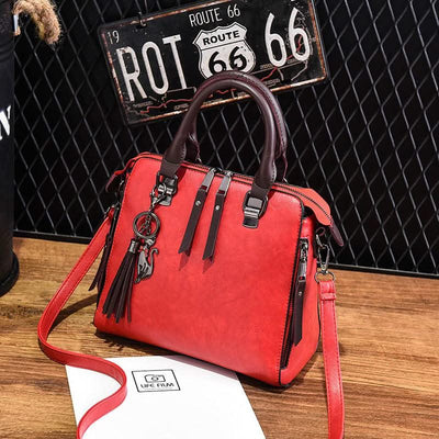 Korean Fashion Women Bags - Elanique