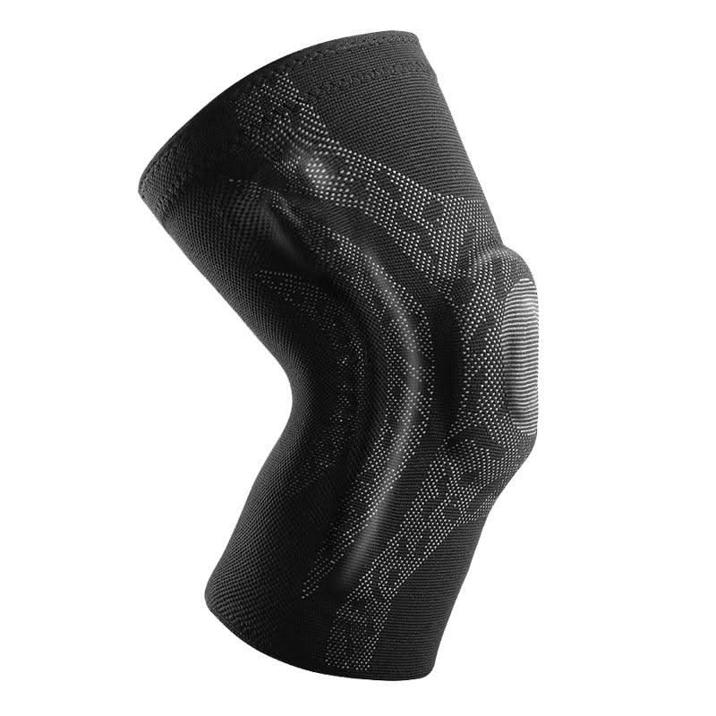 Sports Knee Pads Basketball Equipment Men And Women Meniscus Joint Running Knee Pads Knee Protectors - Elanique