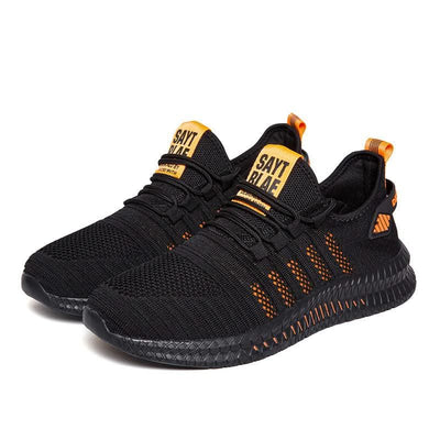 Shoes Men's Trendy Shoes Sports Style Single Shoes Old Shoes Men - Elanique
