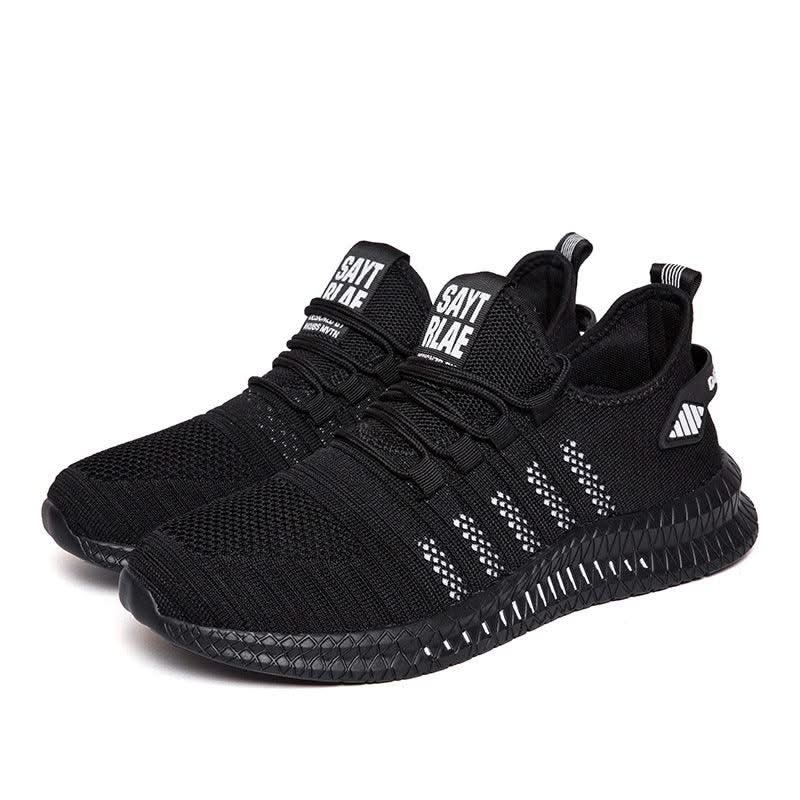Shoes Men's Trendy Shoes Sports Style Single Shoes Old Shoes Men - Elanique