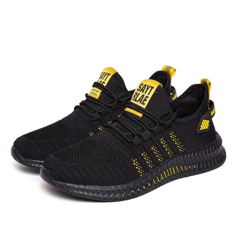 Shoes Men's Trendy Shoes Sports Style Single Shoes Old Shoes Men - Elanique