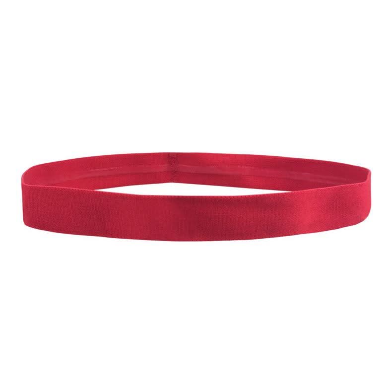 Yoga Headband Sweat-Absorbent Non-Slip Running Equipment - Elanique