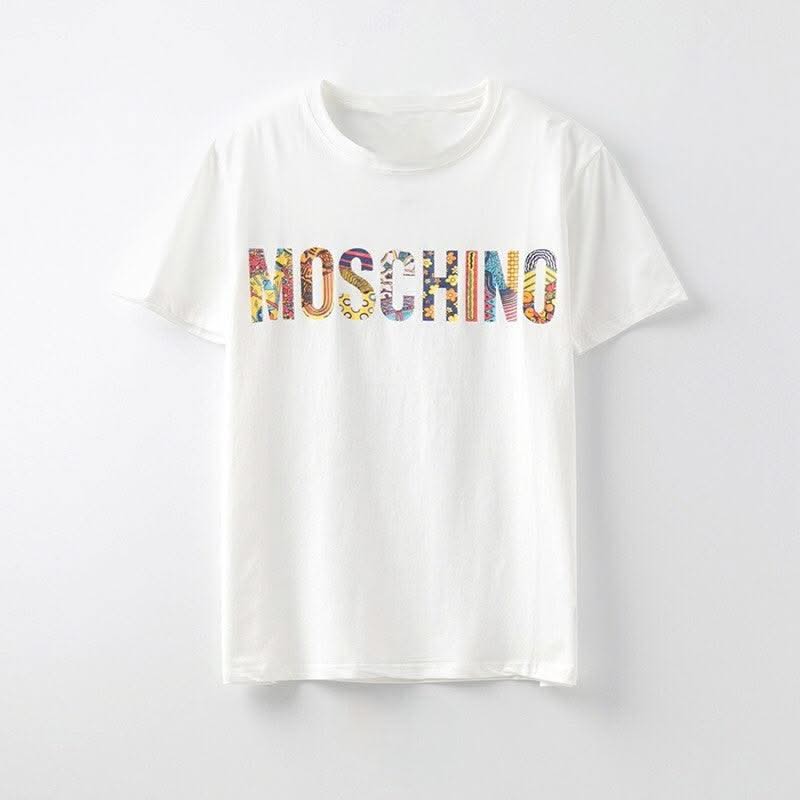 T-Shirt Letter Women T-Shirts Short Sleeve - Elanique