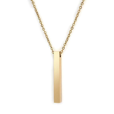 Pendant Necklace for Men Women - Elanique