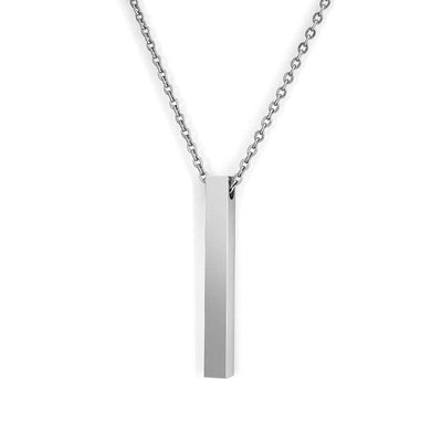 Pendant Necklace for Men Women - Elanique