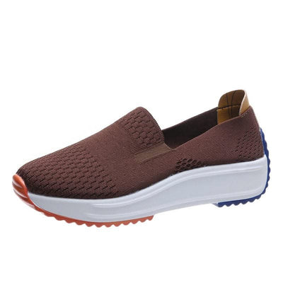Sports Shoes Women Light Casual Running Shoes