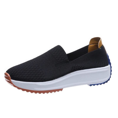 Sports Shoes Women Light Casual Running Shoes