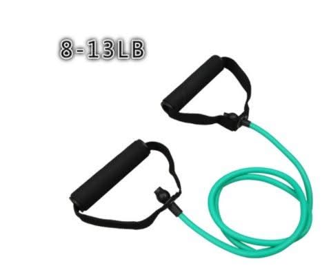 Elastic Rope Fitness Men And Women Elastic Band Strength Training - Elanique